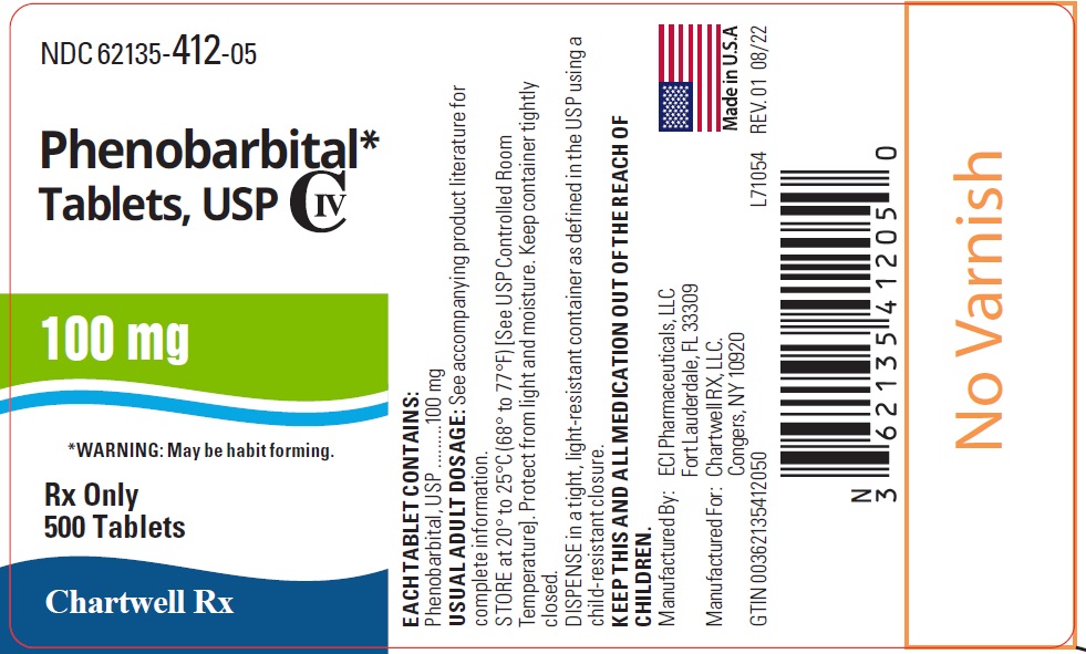Phenobarbital